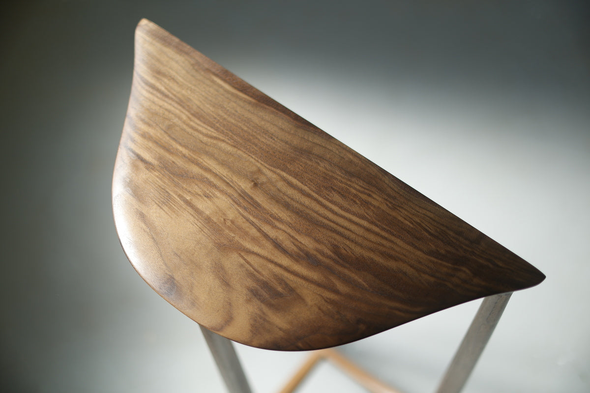 cocoda console W600 / walnut / 5101
