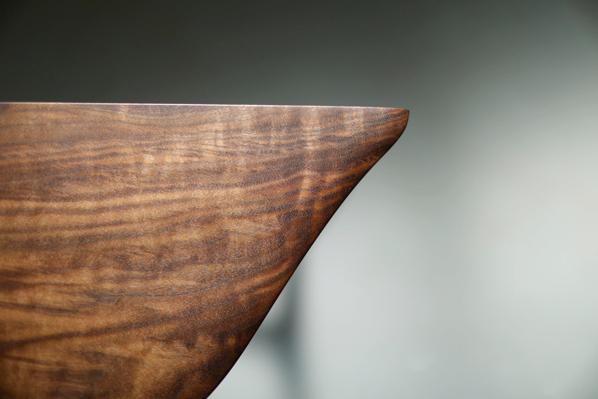 cocoda console W600 / walnut / 5101