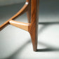 cocoda console W600 / walnut / 5101