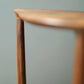 cocoda console W600 / walnut / 5101