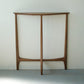 cocoda console W900 / walnut / 5102