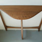 cocoda console W900 / walnut / 5102