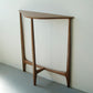 cocoda console W900 / walnut / 5102