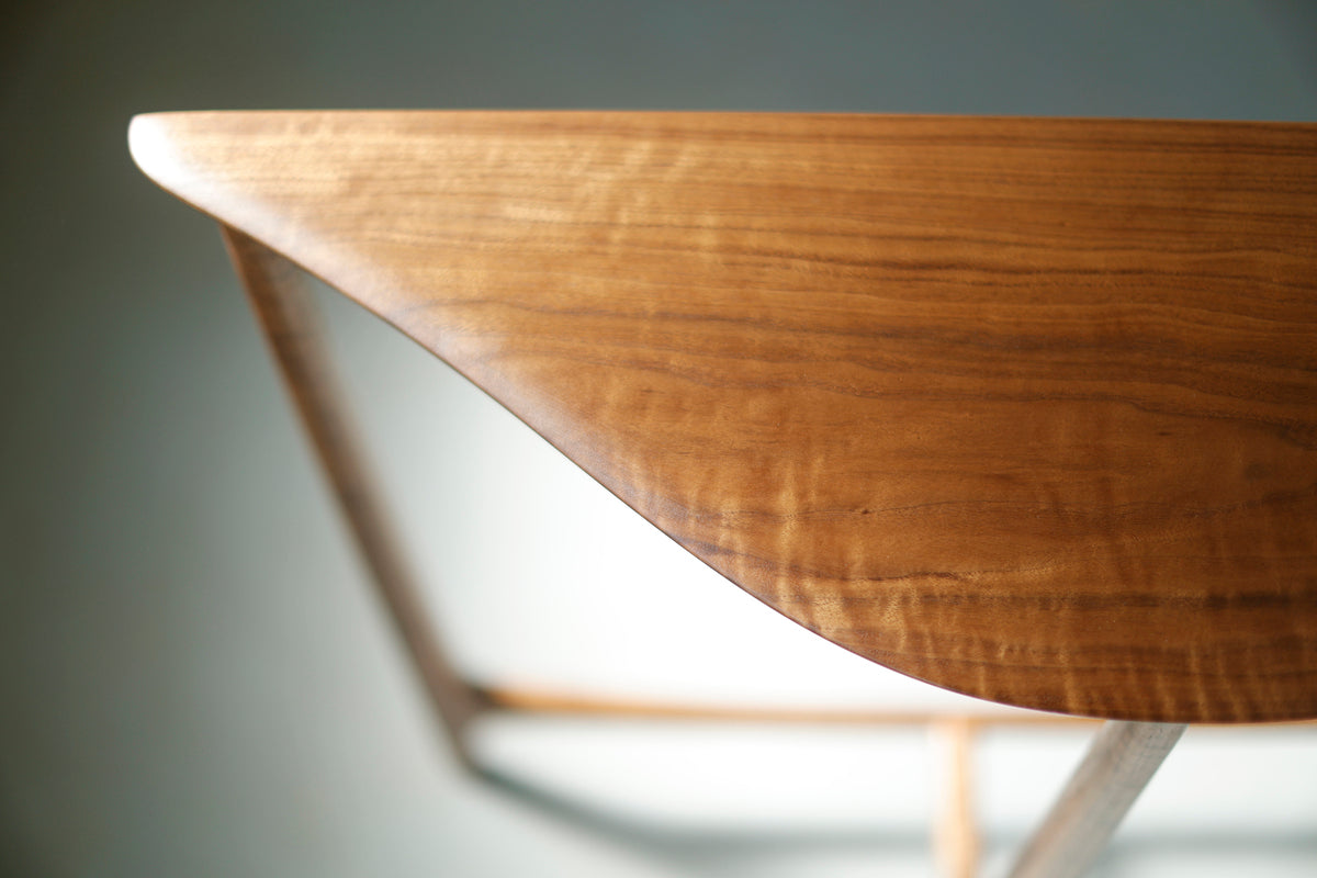 cocoda console W900 / walnut / 5102