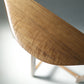 cocoda console W900 / walnut / 5102