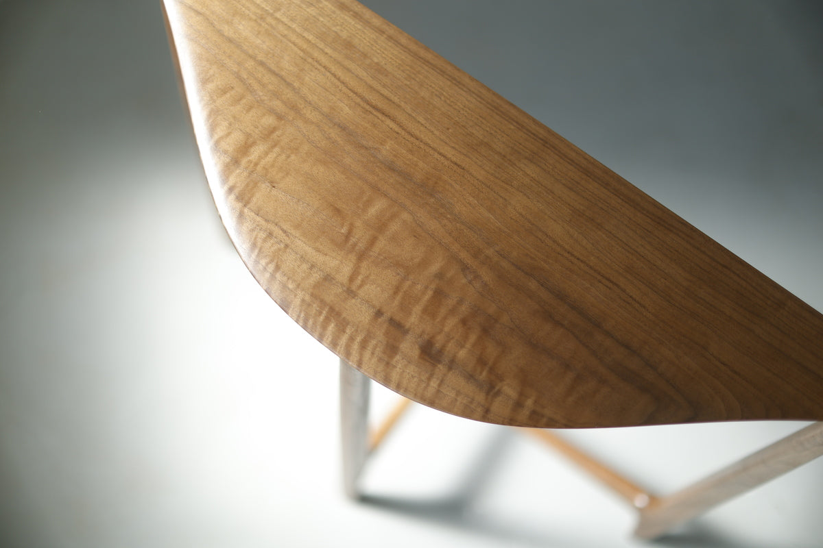 cocoda console W900 / walnut / 5102