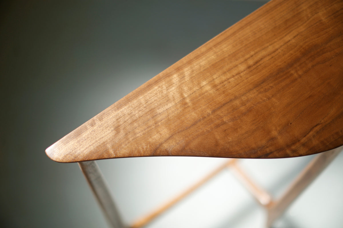 cocoda console W900 / walnut / 5102