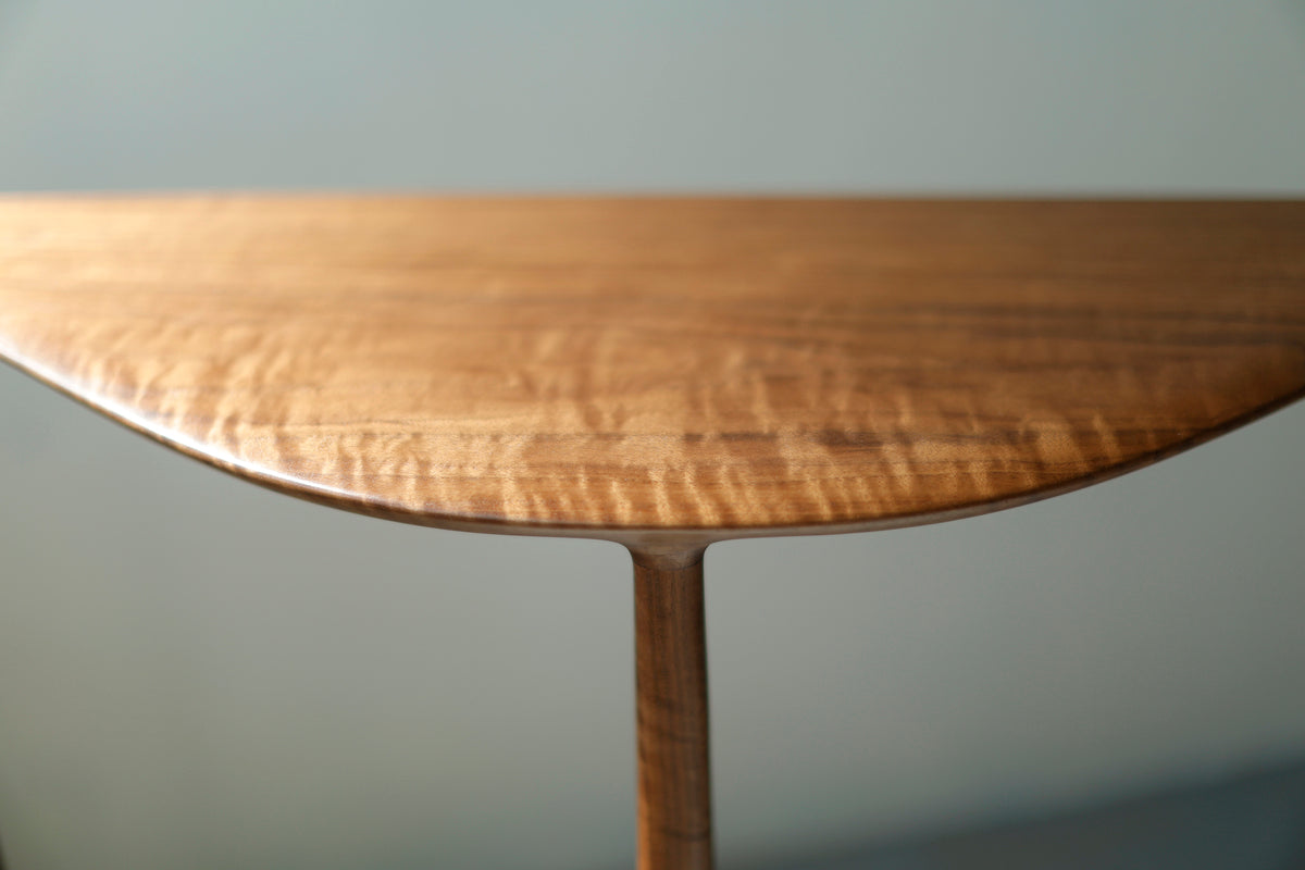 cocoda console W900 / walnut / 5102
