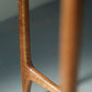 cocoda console W900 / walnut / 5102