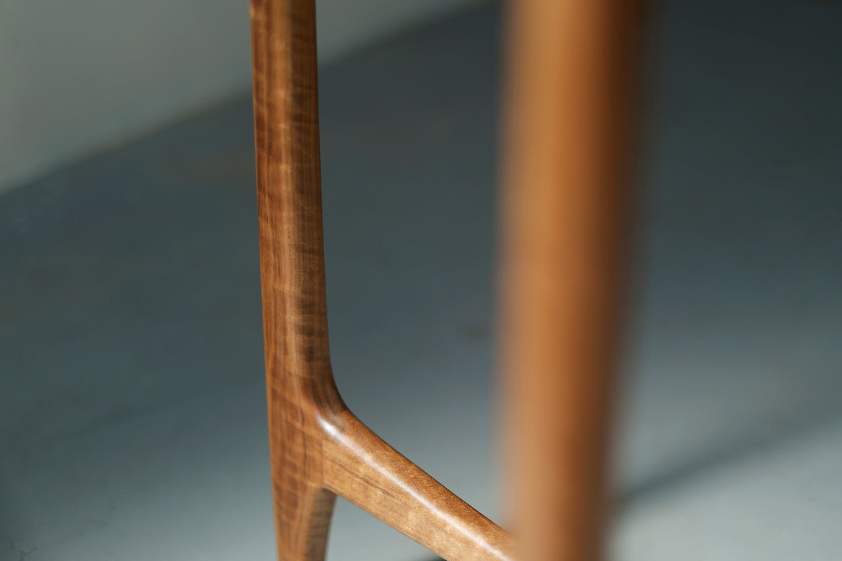 cocoda console W900 / walnut / 5102