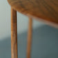 cocoda console W900 / walnut / 5102