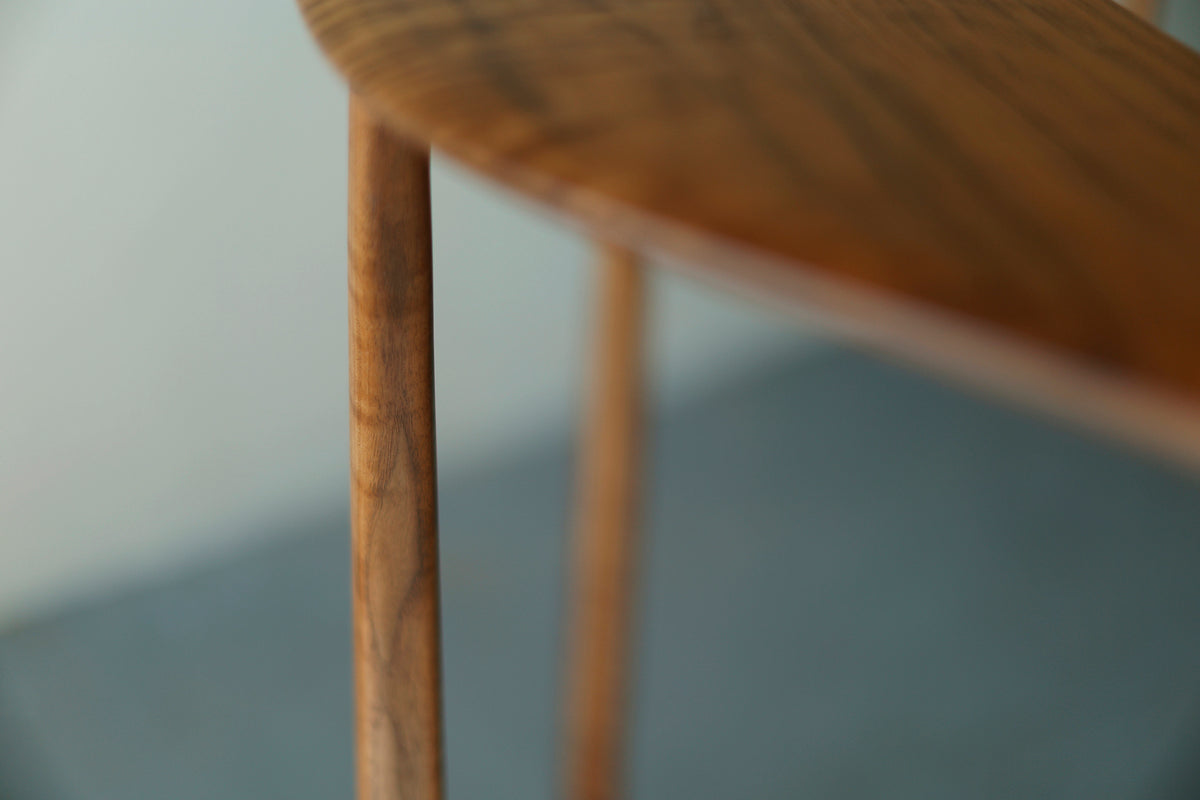 cocoda console W900 / walnut / 5102