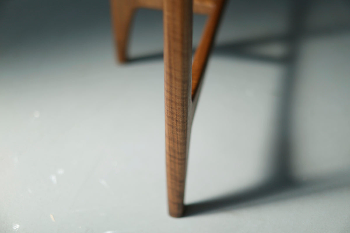 cocoda console W900 / walnut / 5102