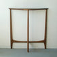 cocoda console W900 / walnut / 5104