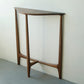 cocoda console W900 / walnut / 5104