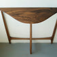 cocoda console W900 / walnut / 5104