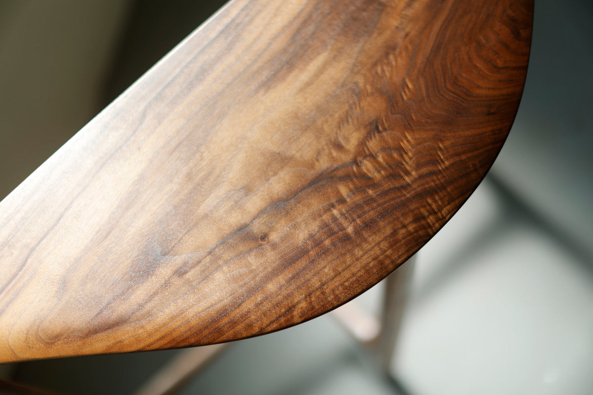 cocoda console W900 / walnut / 5104