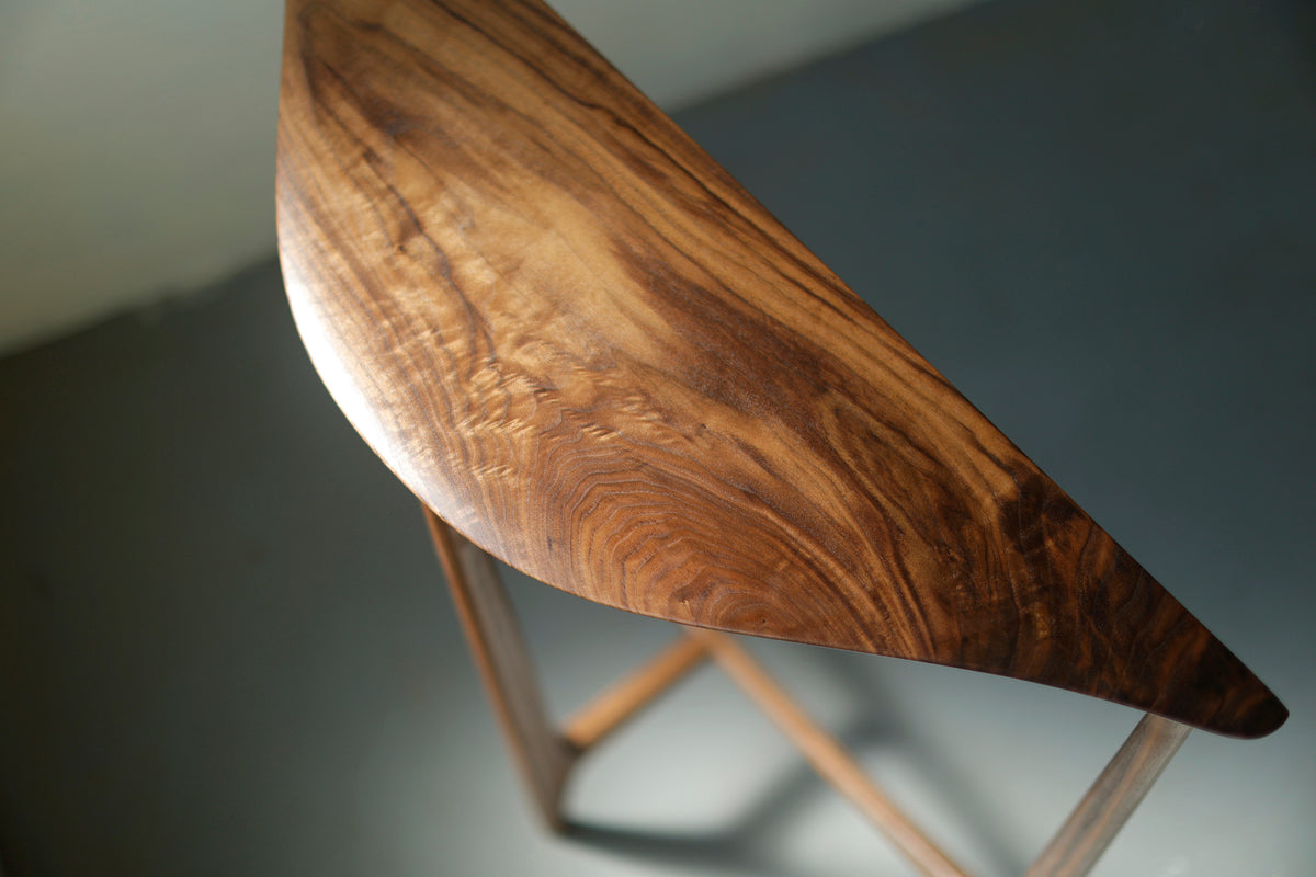 cocoda console W900 / walnut / 5104