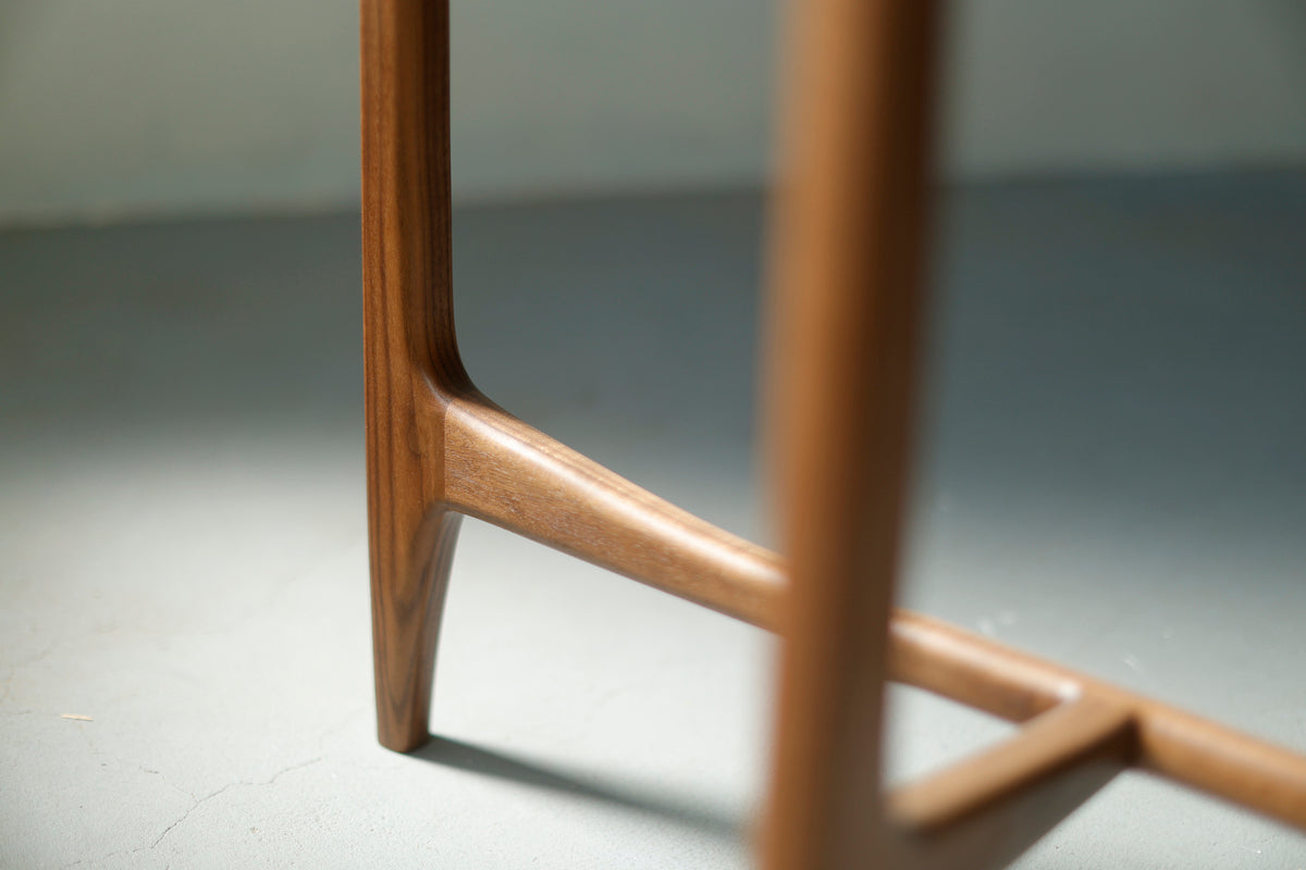 cocoda console W900 / walnut / 5104