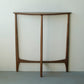 cocoda console W900 / walnut / 5105
