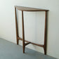 cocoda console W900 / walnut / 5105