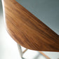 cocoda console W900 / walnut / 5105