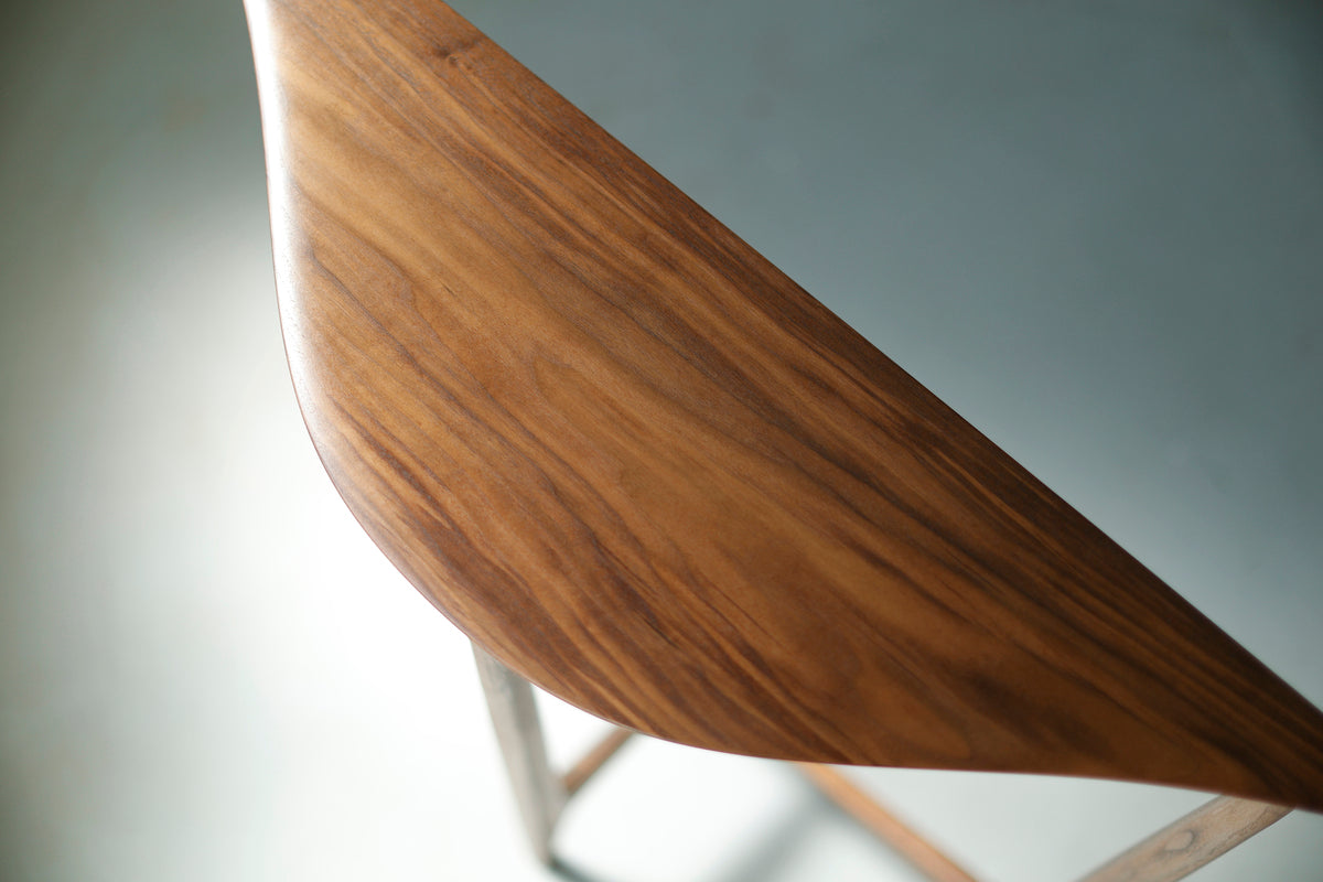 cocoda console W900 / walnut / 5105