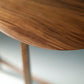 cocoda console W900 / walnut / 5105
