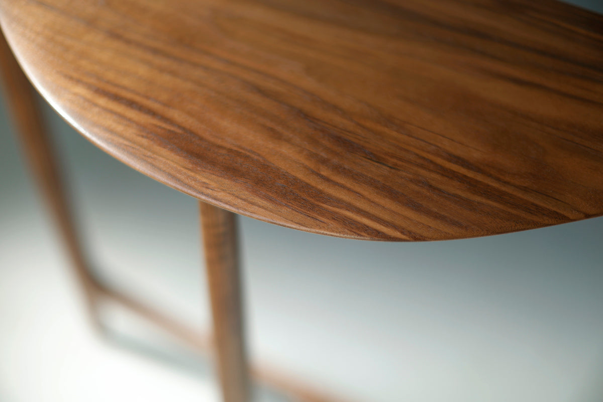 cocoda console W900 / walnut / 5105