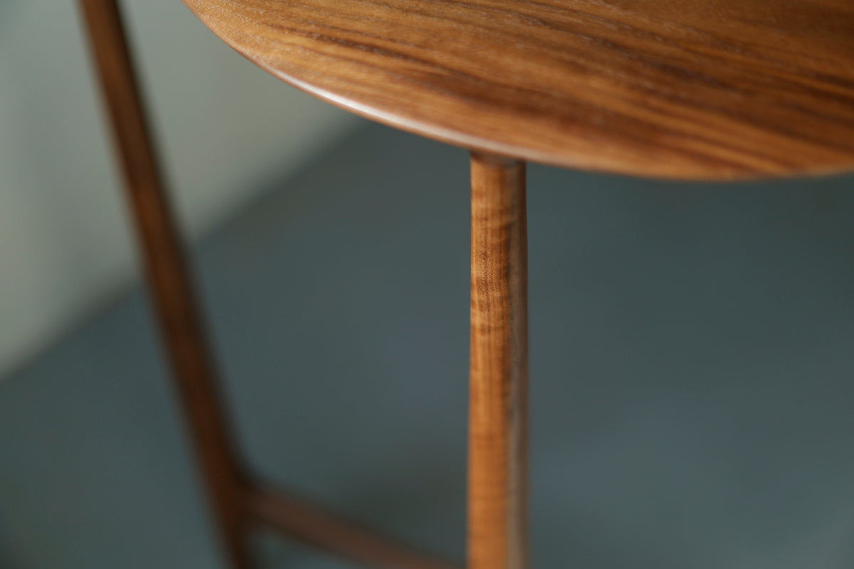 cocoda console W900 / walnut / 5105