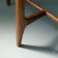 cocoda console W900 / walnut / 5105