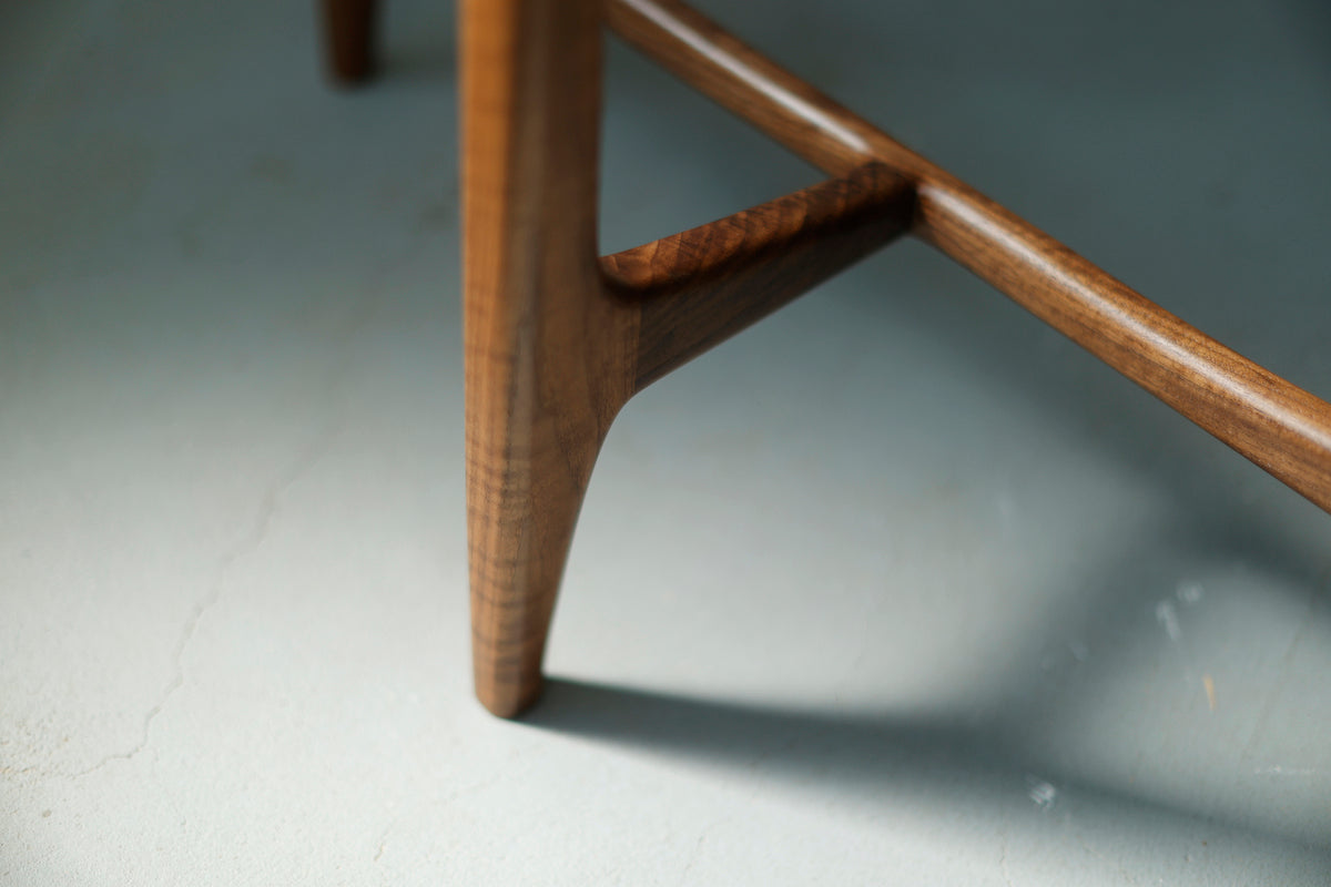cocoda console W900 / walnut / 5105