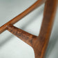 cocoda console W900 / walnut / 5105