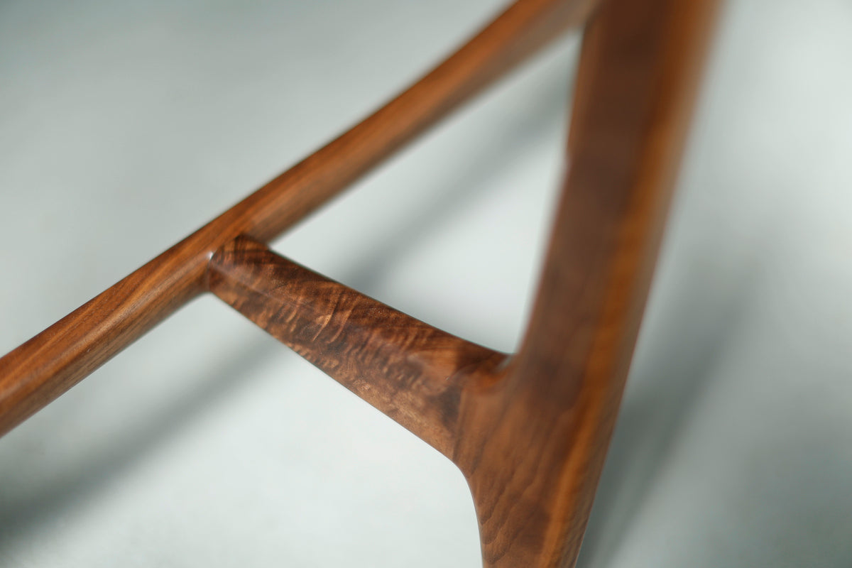 cocoda console W900 / walnut / 5105