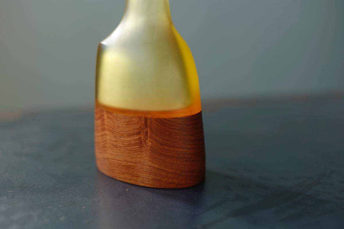 gumi vase / カリン / 0017