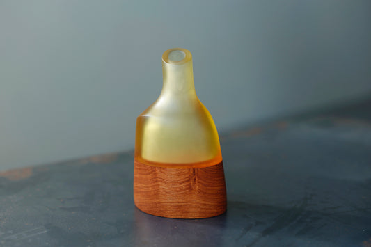 gumi vase / カリン / 0017