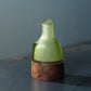 gumi vase walnut / 0023