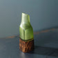 gumi vase walnut / 0023