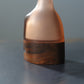 gumi vase / walnut / 0021