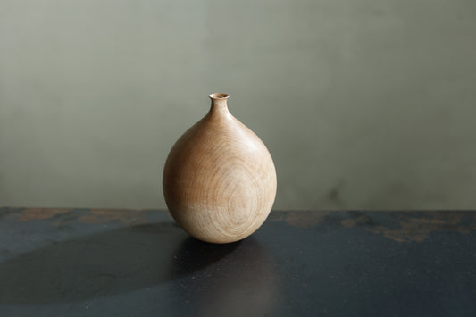 vase / メープル / 0092