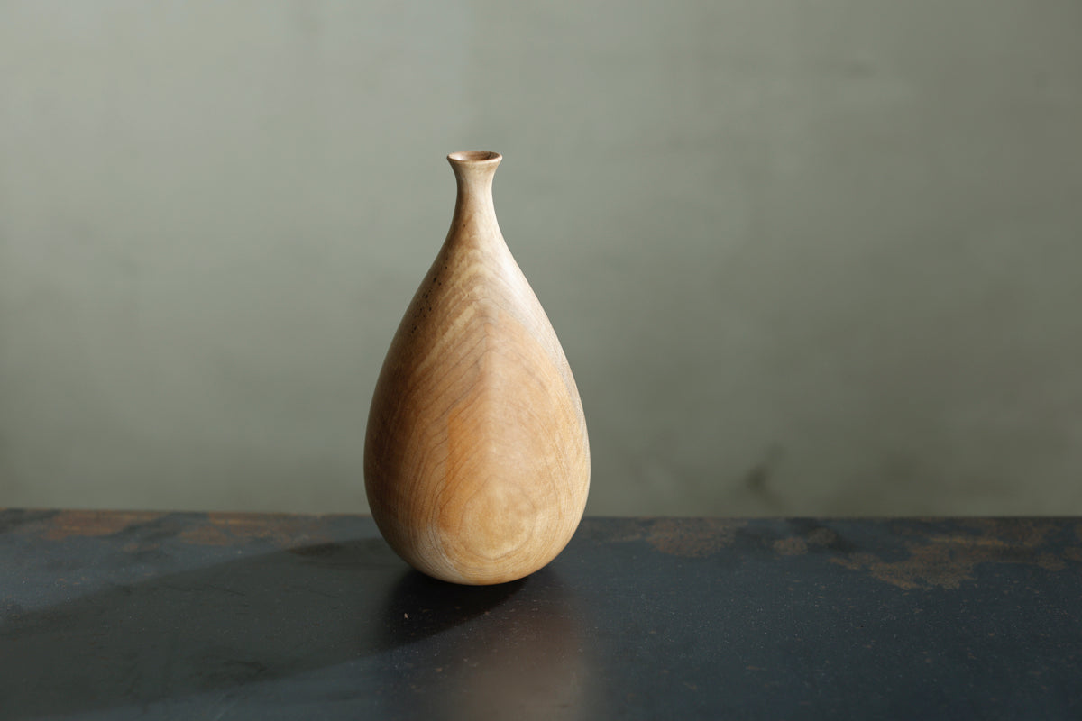 vase / メープル / 0101