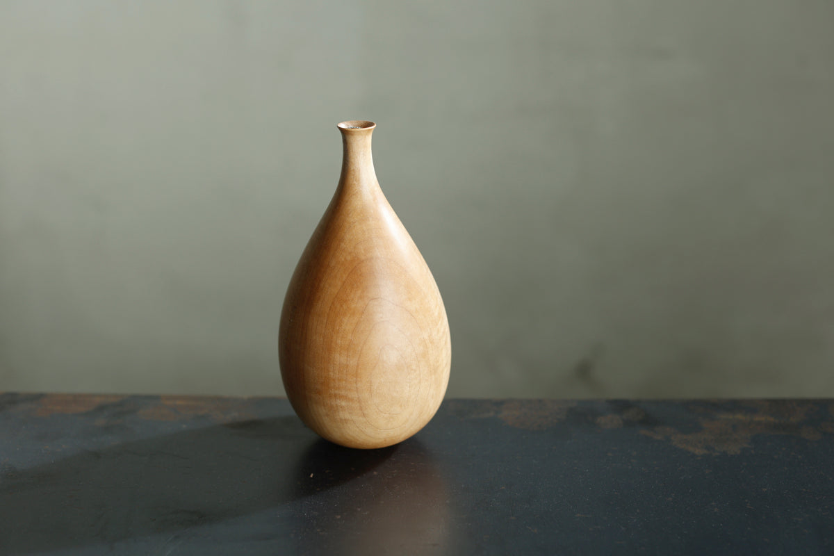vase / メープル / 0105