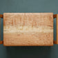 genkan stool / cherry / 5136