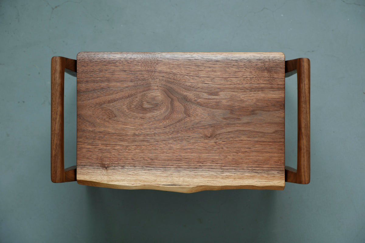 genkan stool 【in stock】