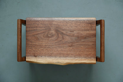 genkan stool 【in stock】