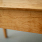 genkan stool / cherry / 5132