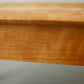 genkan stool / cherry / 5136
