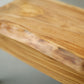 一枚板 genkan stool / オリーブ / 5148