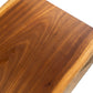 African walnut solid board