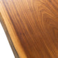 African walnut solid board